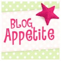 Blog Appetite : Food, Scrapping, Events & Parenting
