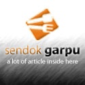 Sendok Garpu : free article