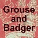 Grouse and Badger : All things vintage and up-cycled