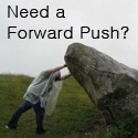 Forward Push! : Need a Forward Push?