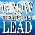 Grow Through It & Lead : You Can Do It!