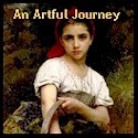 An Artful Journey : Fostering a Love for Art and Culture
