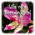 Life Of A Borneo Gurl : 