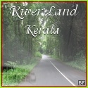 River Land Kerala : kerala,Gods own country
