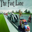 The Fast Lane : automobiles, racing sports