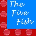 One Fish Two Fish Three Four Five Fish : 