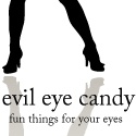 Evil Eye Candy : 