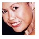 Moderately-confused pinay in Deutschland : 