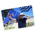 Triple A : Andrey's Adventure in Australia