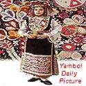 Yambol Daily Picture : yambol, bulgaria, picture, daily, town,