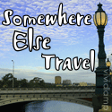 Somewhere Else Travel : 