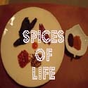 Spices of Life : 