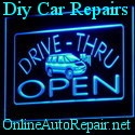 Blog Auto Repair : Auto repair information for Diy car mechanics.