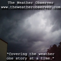 The Weather Observer : 