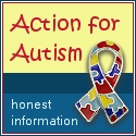 Action for Autism : Gives autism a voice