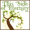 This Side of Eternity : Sawickis           Welcome               to our Hive
