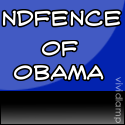 OBAMABLOG : NDEFENCEOFOBAMA