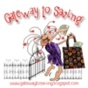 Gateway to Saving : 