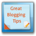 Great Blogging Tips for Newbies! : 