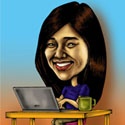 A Glimpse of... : SaNaSaNz and anything out of the blue