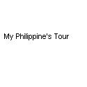 My Philippine's Tour : events, tour, places