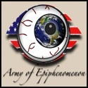 The Army of Epiphenomenon : I love my Country, it's the government I'm afraid of