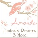 Amanda : a sahm moms point of view