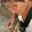 Music hits me : Original rock music