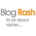Blog Rash : Its all about rashes