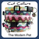 The Modern Pet : earth friendly. pet friendly. stylish.