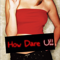 How Dare U !!! : Your Tips Bag Through The Web