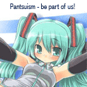 Pantsuism : Pantsuism - Join us