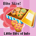 Little Bits of Info : 