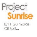 Project Sunrise : Guimaras Oil Spill