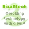 BizzNtech : Crackling Technology With A Twist