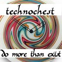 technochest : do more than exist