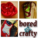 Bored & Crafty : 