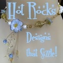Hot Rocks unique designer jewelry : Designs that Sizzle!