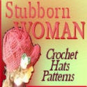 A Stubborn Woman : Handmade is the only way to go!