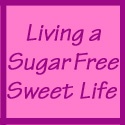 Living a Sugar-free Sweet Life : 