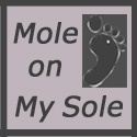 Mole on My Sole : 