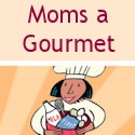 Moms A Gourmet : 
