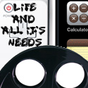 A Look at Life and It's Needs :  