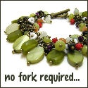 Risky Beads : accessories with issues...