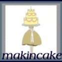 Just Makin' Cake : The Wonderful World Of Cake