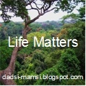 Life Matters : Love our life