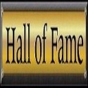hall of fame : 