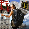 wanderlass travel & living : travel blog about actual travels