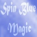 Spin Blue Magic : A blog about everything and nothing all at once.