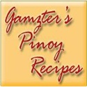 Pinoy Recipes : Feed your pinoy taste